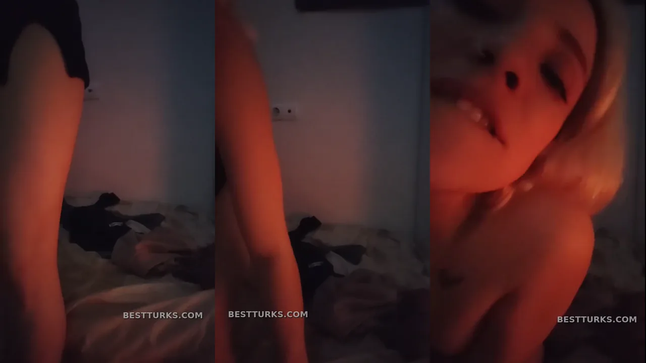 Zuzu ifşa videoları part 24