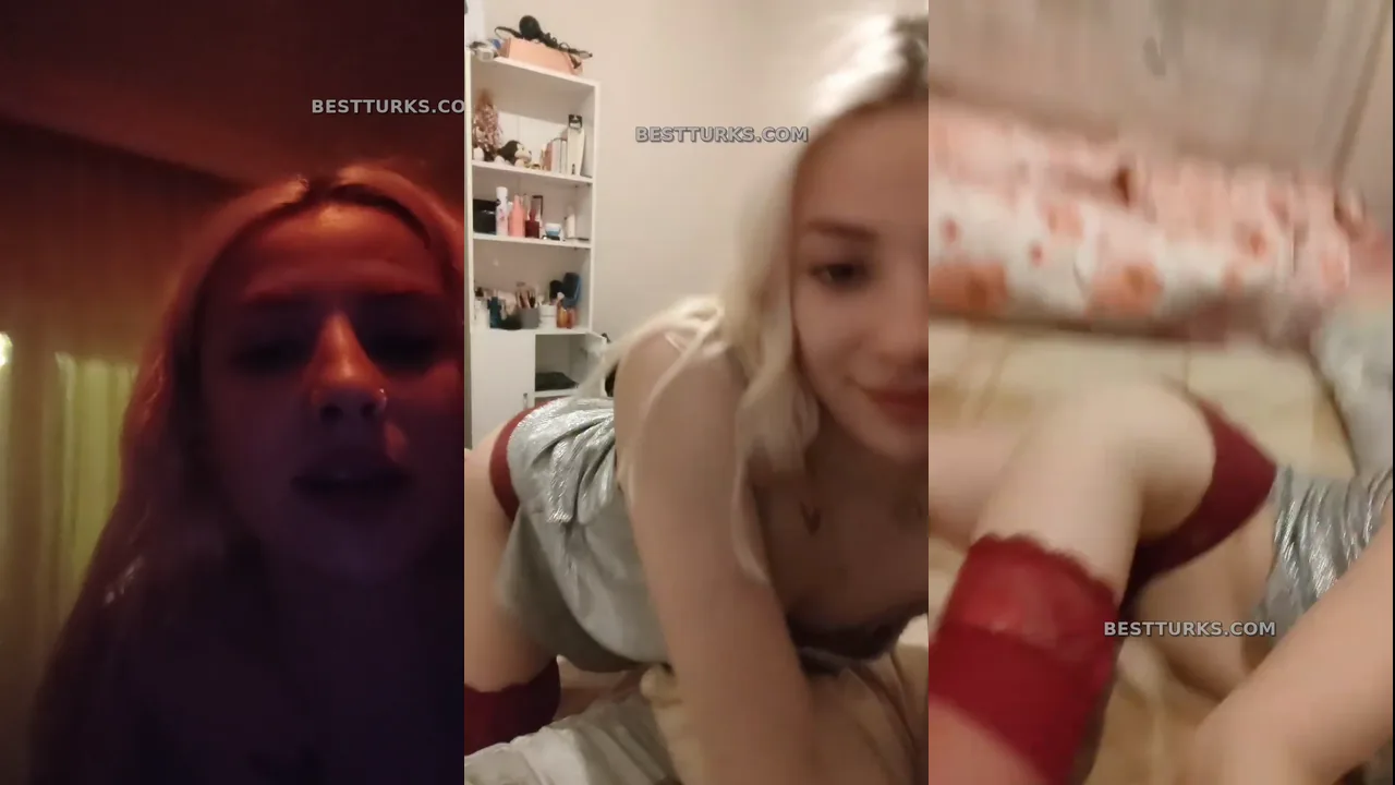 Zuzu ifşa videoları part 25