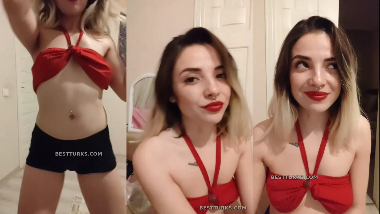Zuzu ifşa videoları part 32