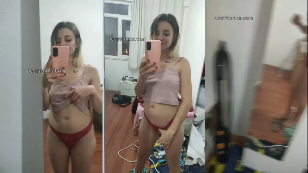 Zuzu ifşa videoları part 39