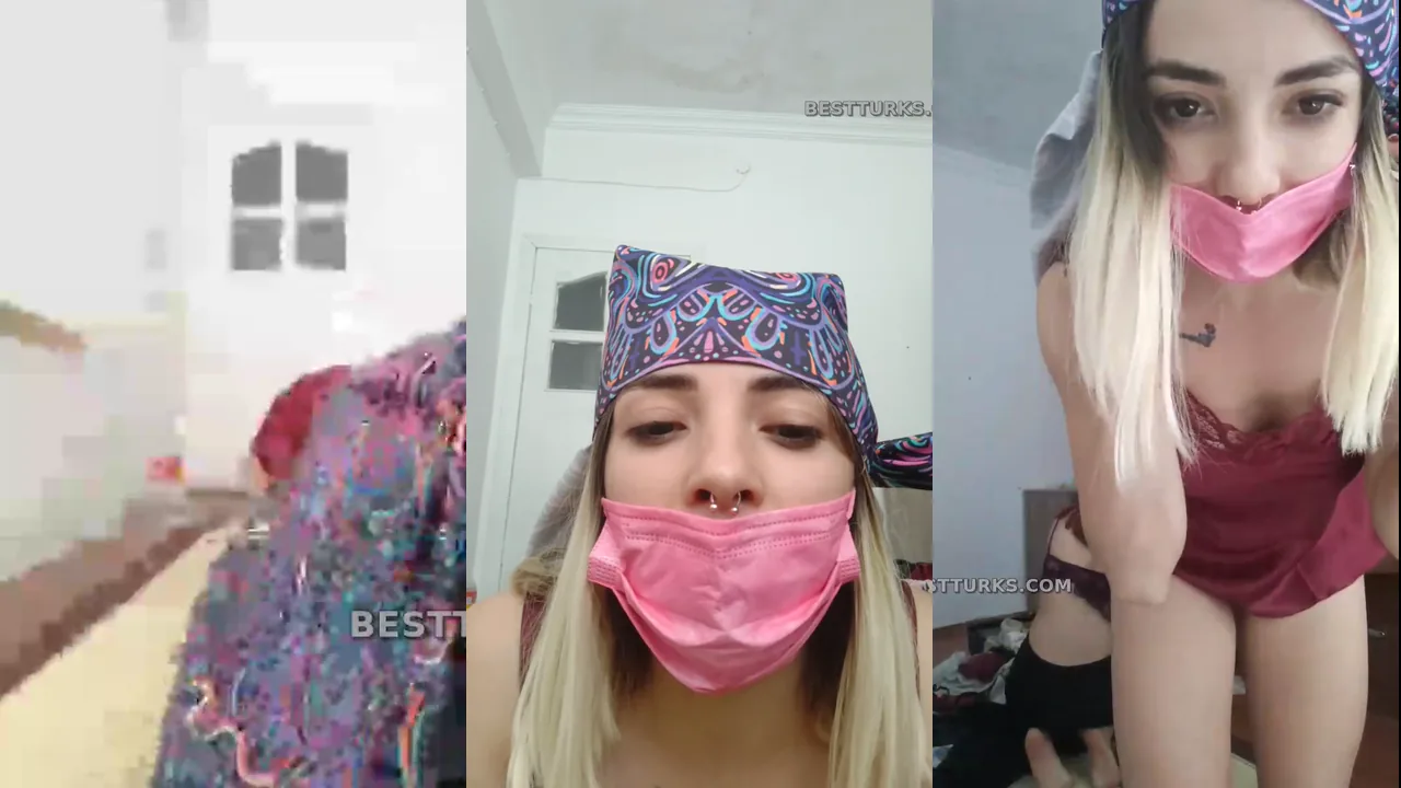 Zuzu ifşa videoları part 40